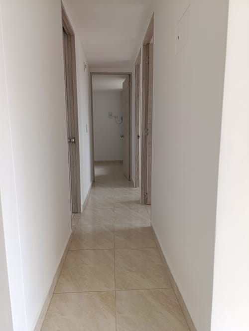 Apartamento de 3 alcobas en venta en Peña Verde, Bello, 55 m² · foto 8 de 14