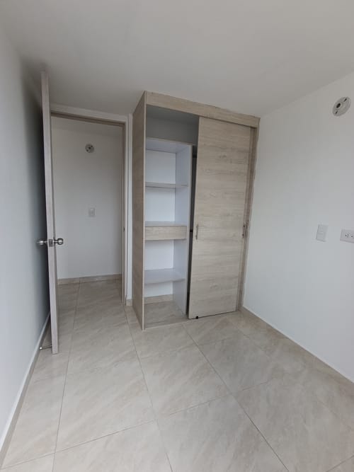 Apartamento de 3 alcobas en venta en Peña Verde, Bello, 55 m² · foto 11 de 14