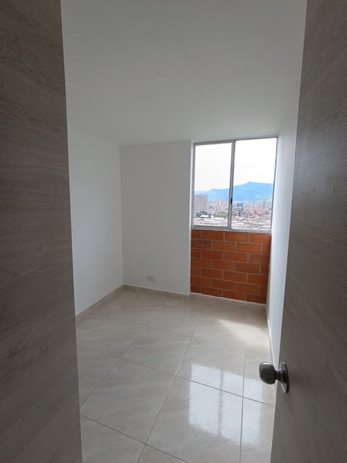 Apartamento de 3 alcobas en venta en Peña Verde, Bello, 55 m² · foto 12 de 14