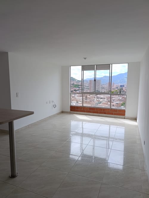 Apartamento de 3 alcobas en venta en Peña Verde, Bello, 55 m² · foto 13 de 14