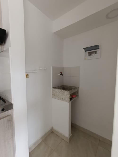 Apartamento de 3 alcobas en venta en Peña Verde, Bello, 55 m² · foto 14 de 14