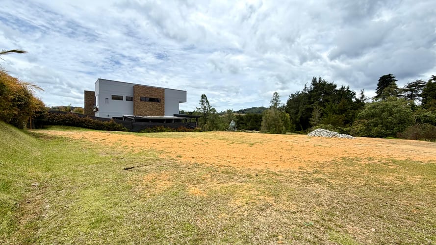 Lote en venta en Vía Las Palmas, Envigado, 389 m² · foto 5 de 16