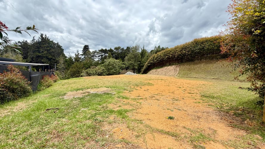 Lote en venta en Vía Las Palmas, Envigado, 389 m² · foto 6 de 16