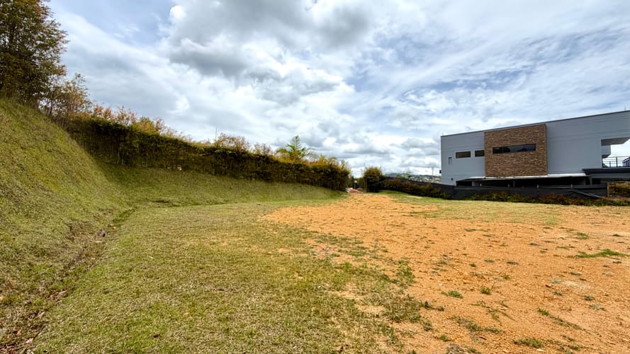 Lote en venta en Vía Las Palmas, Envigado, 389 m² · foto 7 de 16
