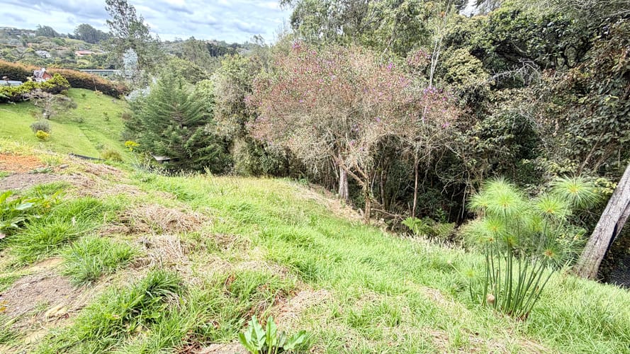 Lote en venta en Vía Las Palmas, Envigado, 389 m² · foto 10 de 16