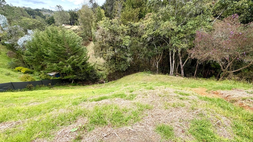 Lote en venta en Vía Las Palmas, Envigado, 389 m² · foto 12 de 16