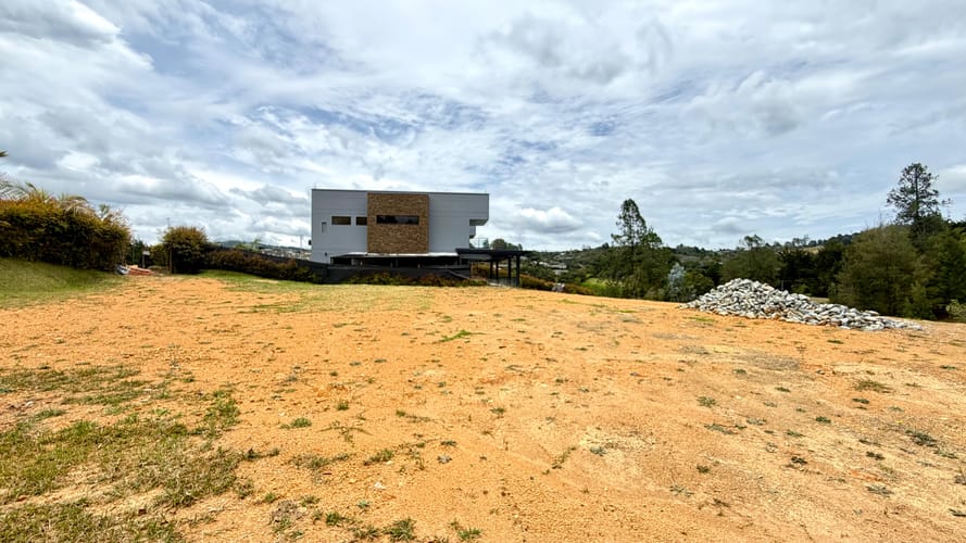 Lote en venta en Vía Las Palmas, Envigado, 389 m² · foto 16 de 16