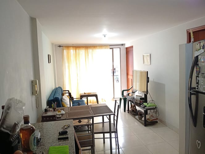 Apartamento en venta en Mayorca, Sabaneta · foto 3 de 12