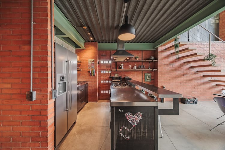 Apartamento de 1 alcoba en venta en El Poblado, Medellín, 114 m² · foto 4 de 24
