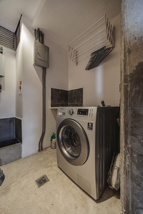 Apartamento de 1 alcoba en venta en El Poblado, Medellín, 114 m² · foto 5 de 24