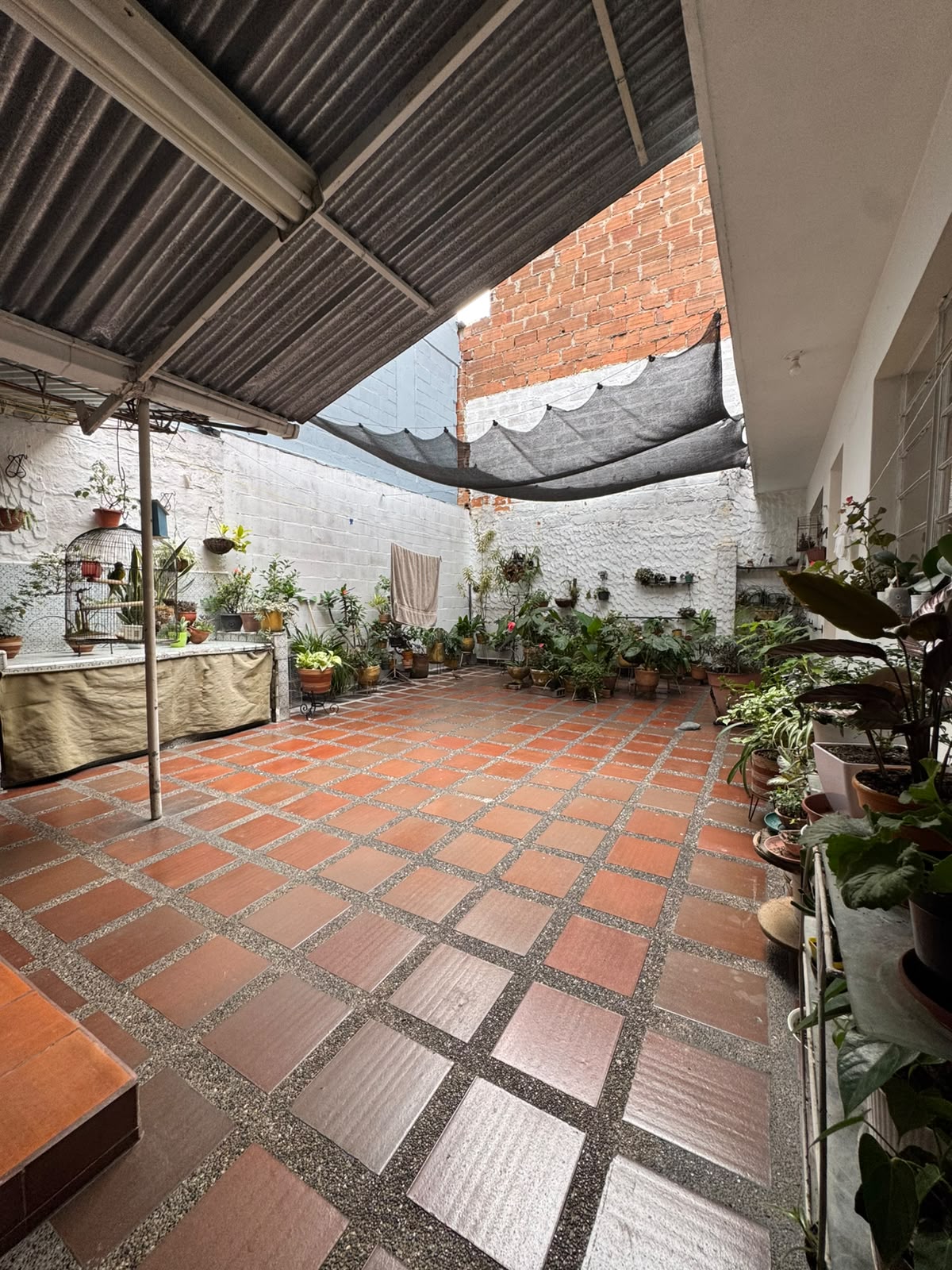 Bild 3 för fastigheten som annonseras i Medellín