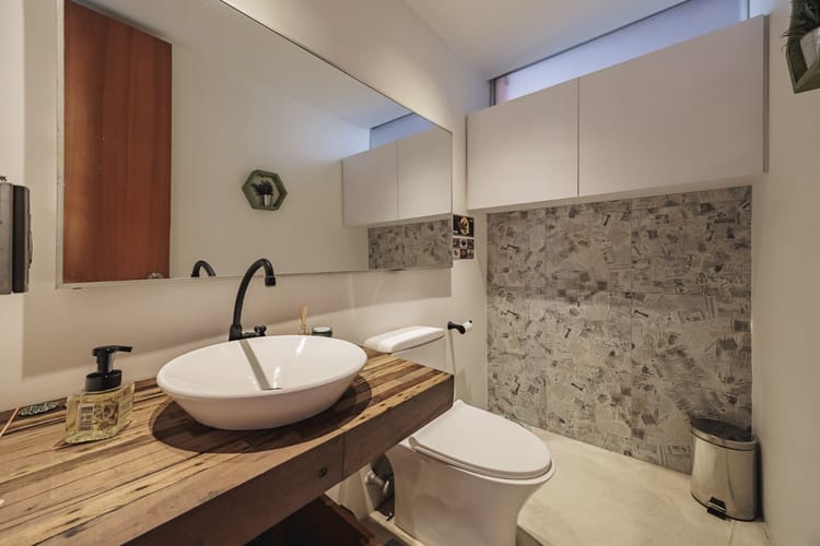 Apartamento de 1 alcoba en venta en El Poblado, Medellín, 114 m² · foto 6 de 24