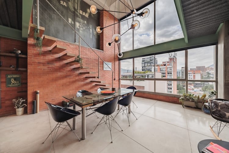 Apartamento de 1 alcoba en venta en El Poblado, Medellín, 114 m² · foto 9 de 24