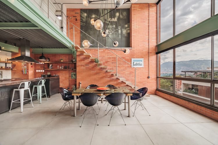 Apartamento de 1 alcoba en venta en El Poblado, Medellín, 114 m² · foto 10 de 24