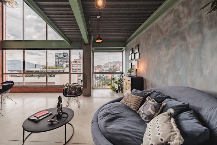 Apartamento de 1 alcoba en venta en El Poblado, Medellín, 114 m² · foto 11 de 24