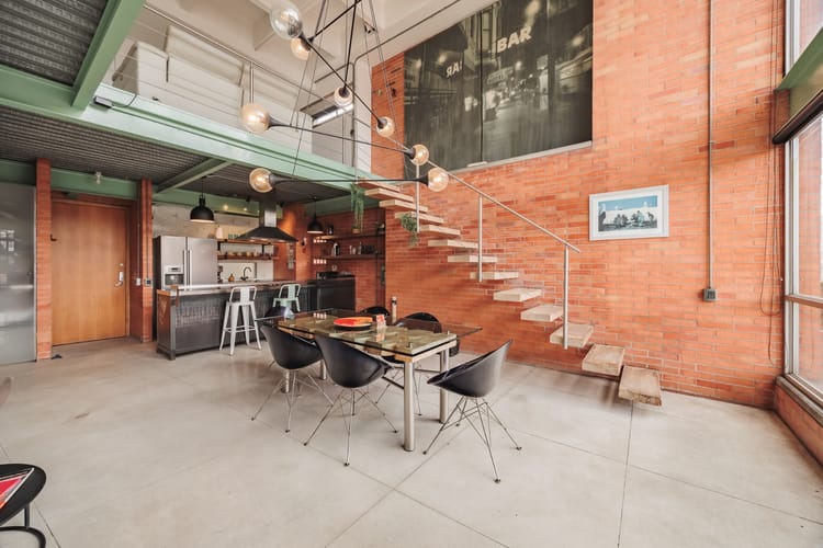 Apartamento de 1 alcoba en venta en El Poblado, Medellín, 114 m² · foto 12 de 24