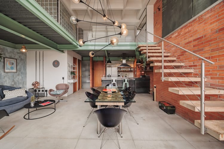 Apartamento de 1 alcoba en venta en El Poblado, Medellín, 114 m² · foto 13 de 24