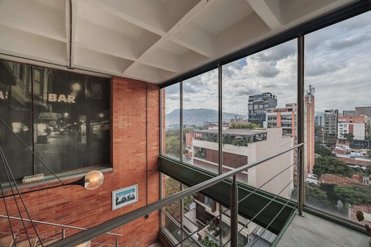 Apartamento de 1 alcoba en venta en El Poblado, Medellín, 114 m² · foto 14 de 24