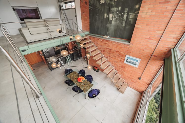 Apartamento de 1 alcoba en venta en El Poblado, Medellín, 114 m² · foto 15 de 24