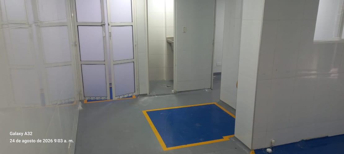 Local en arriendo en Bolivariana, Medellín, 52 m² · foto 5 de 15