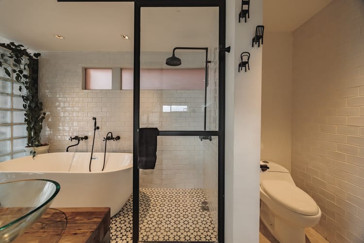 Apartamento de 1 alcoba en venta en El Poblado, Medellín, 114 m² · foto 19 de 24