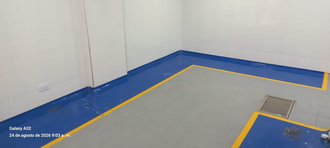 Local en arriendo en Bolivariana, Medellín, 52 m² · foto 6 de 15