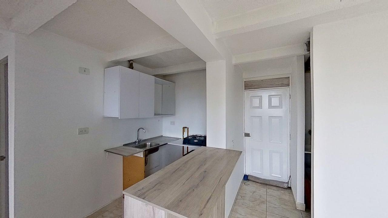 Apartamento en venta en Robledo, Medellín · foto 2 de 6