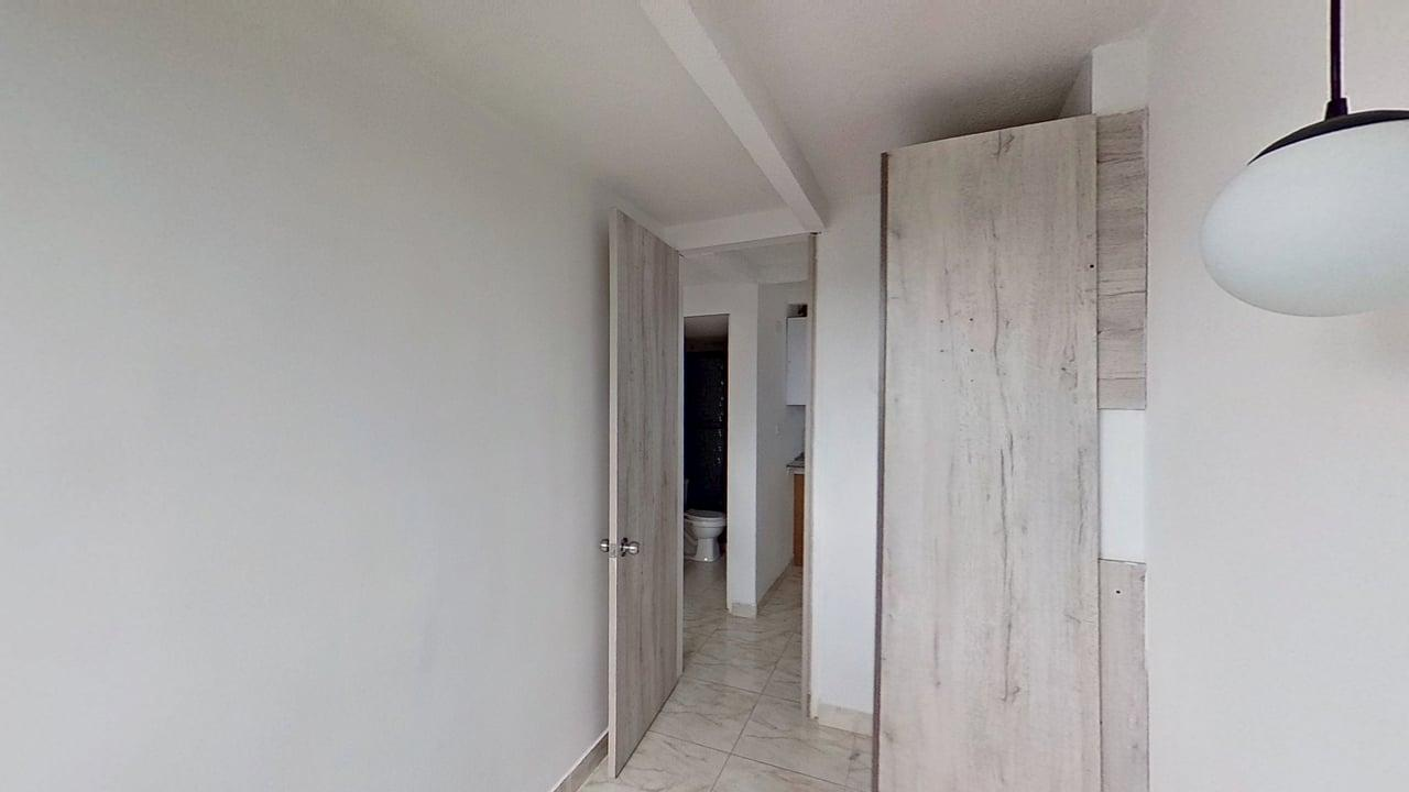 Apartamento en venta en Robledo, Medellín · foto 3 de 6