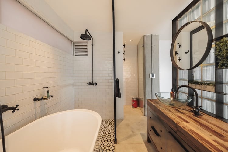 Apartamento de 1 alcoba en venta en El Poblado, Medellín, 114 m² · foto 21 de 24