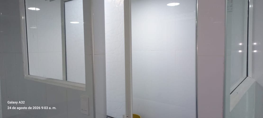 Local en arriendo en Bolivariana, Medellín, 52 m² · foto 9 de 15