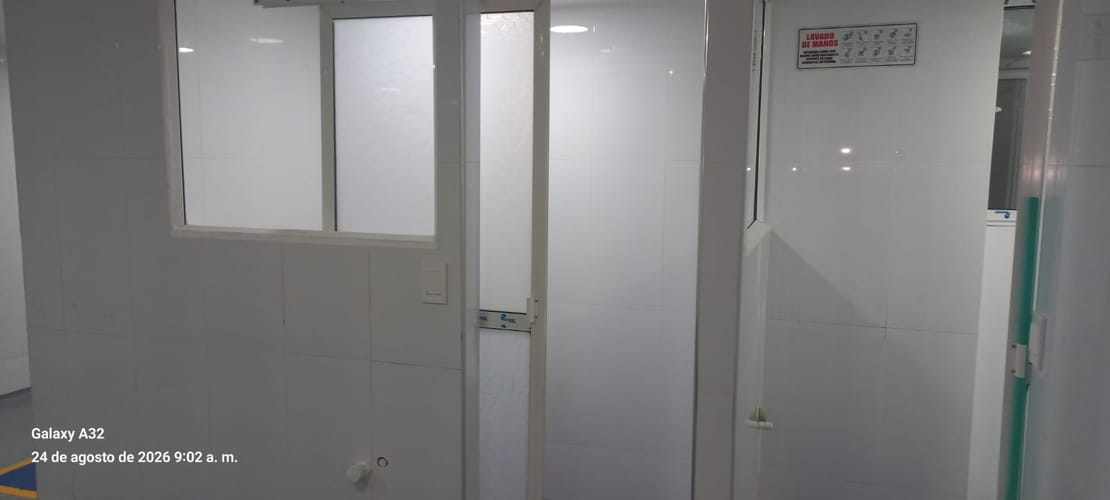 Local en arriendo en Bolivariana, Medellín, 52 m² · foto 10 de 15