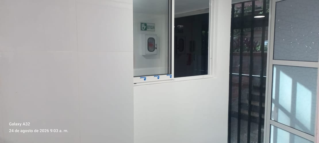Local en arriendo en Bolivariana, Medellín, 52 m² · foto 11 de 15