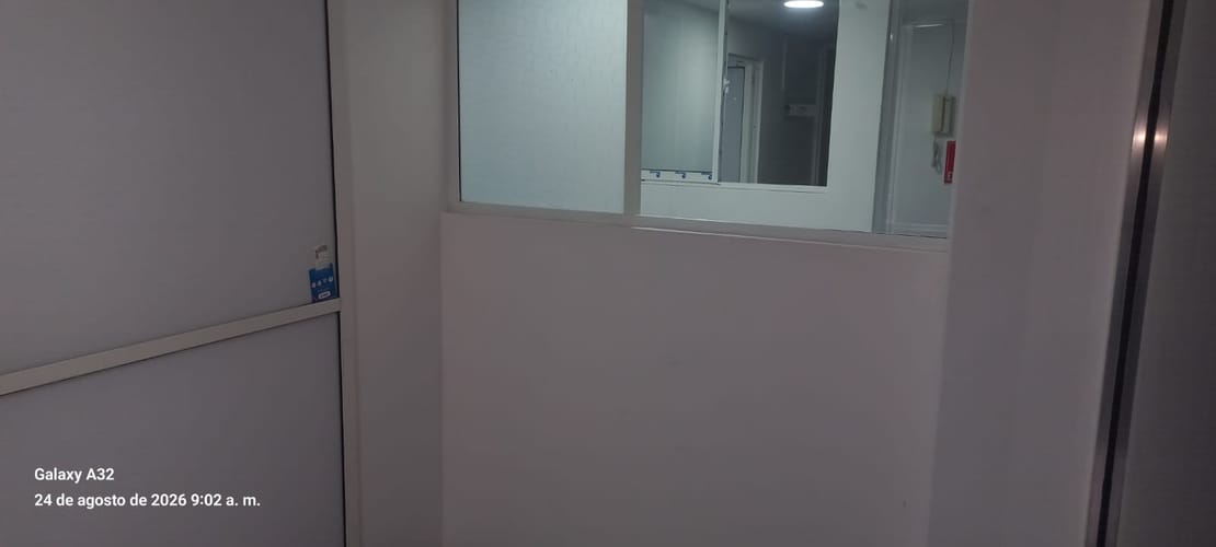 Local en arriendo en Bolivariana, Medellín, 52 m² · foto 12 de 15