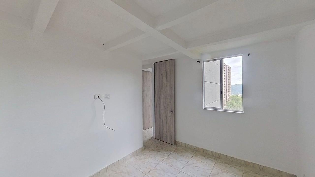 Apartamento en venta en Robledo, Medellín · foto 5 de 6