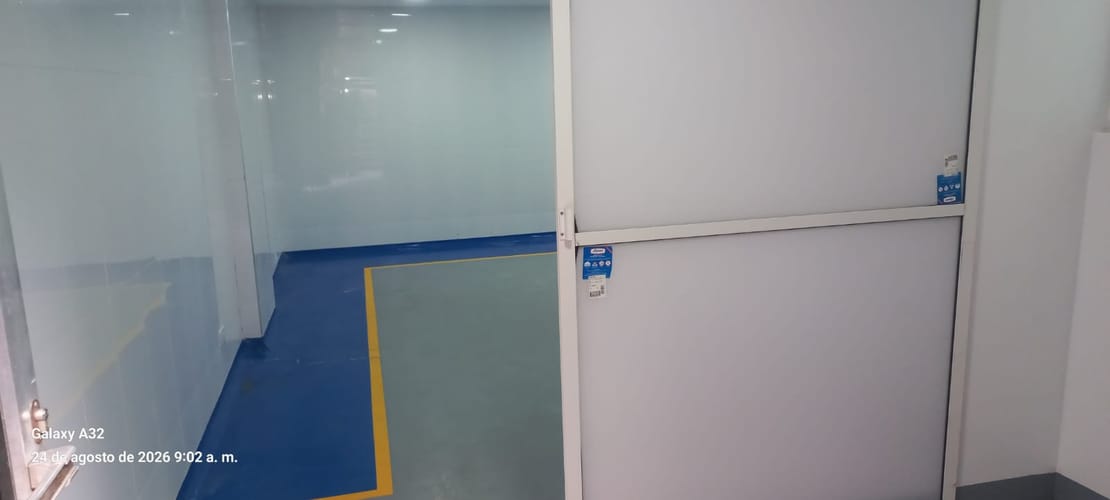 Local en arriendo en Bolivariana, Medellín, 52 m² · foto 13 de 15