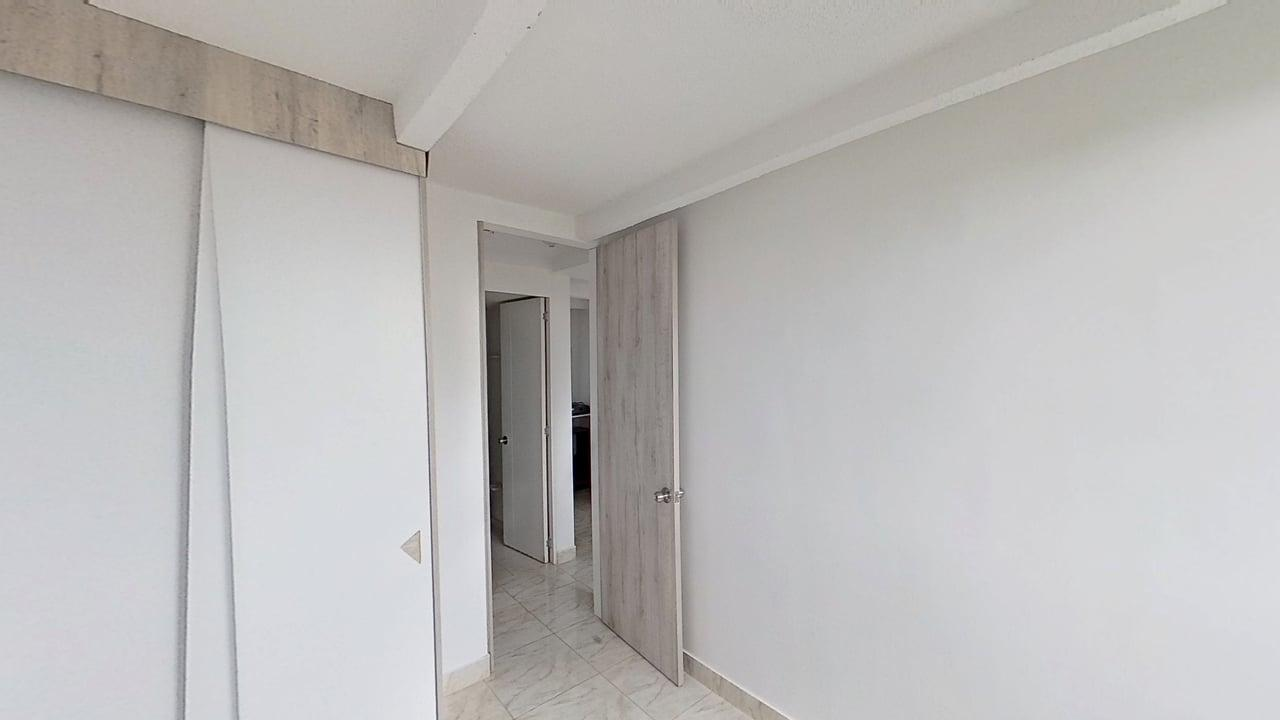 Apartamento en venta en Robledo, Medellín · foto 6 de 6