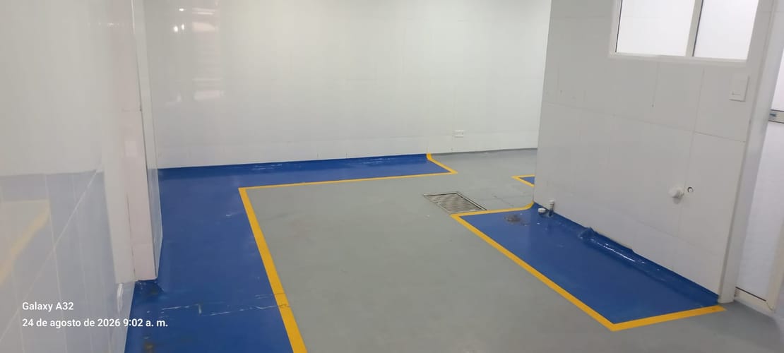 Local en arriendo en Bolivariana, Medellín, 52 m² · foto 14 de 15