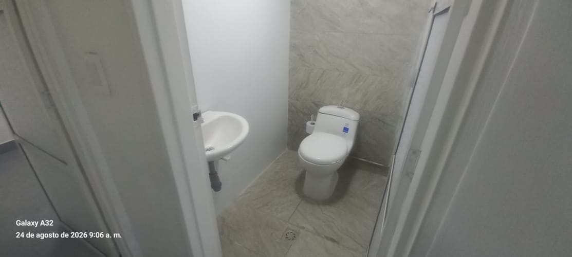 Local en arriendo en Bolivariana, Medellín, 52 m² · foto 15 de 15
