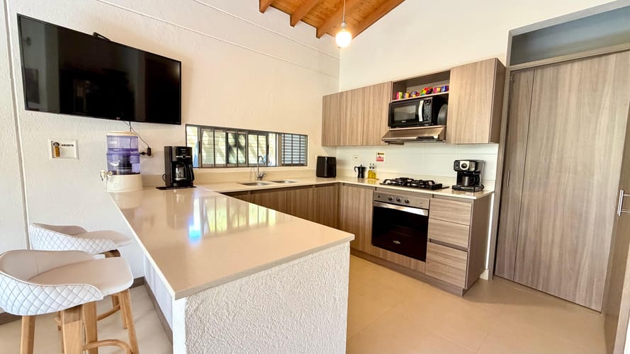 Casa de 2 alcobas en venta en El Retiro, 142 m² · foto 3 de 21
