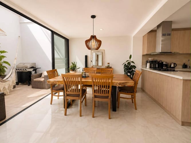 Casa de 4 alcobas en venta en Llano Grande, Rionegro, 225 m² · foto 5 de 22