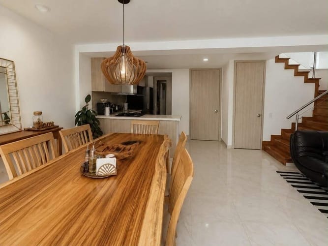 Casa de 4 alcobas en venta en Llano Grande, Rionegro, 225 m² · foto 6 de 22