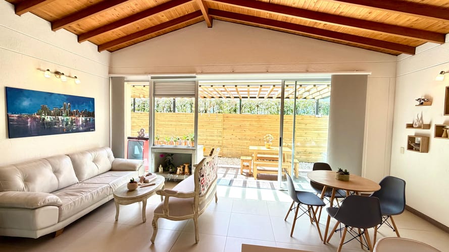 Casa de 2 alcobas en venta en El Retiro, 142 m² · foto 5 de 21
