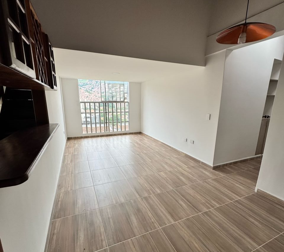 Apartamento en venta en Belén, Medellín · foto 4 de 21
