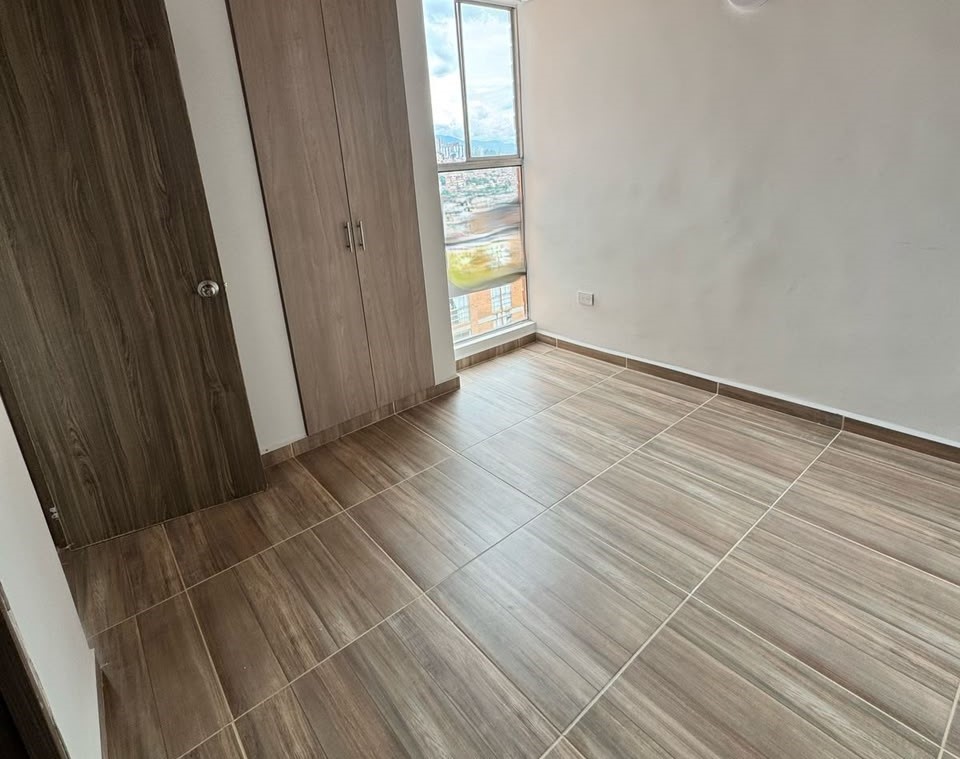 Apartamento en venta en Belén, Medellín · foto 7 de 21
