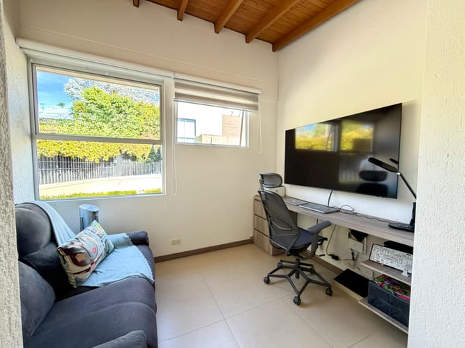 Casa de 2 alcobas en venta en El Retiro, 142 m² · foto 8 de 21
