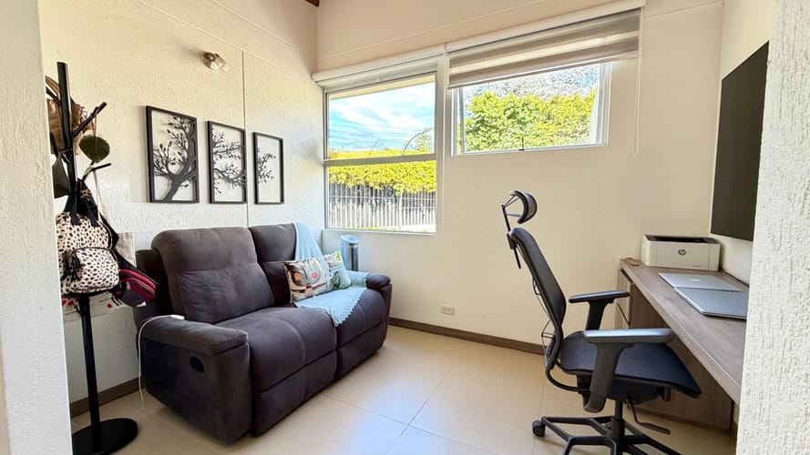 Casa de 2 alcobas en venta en El Retiro, 142 m² · foto 9 de 21