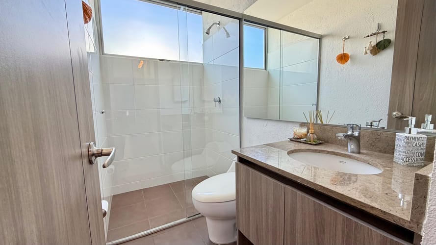 Casa de 2 alcobas en venta en El Retiro, 142 m² · foto 10 de 21