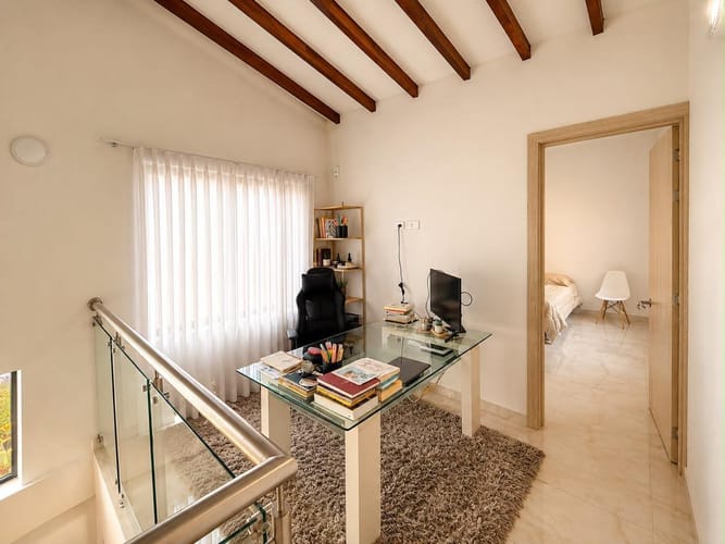 Casa de 4 alcobas en venta en Llano Grande, Rionegro, 225 m² · foto 15 de 22