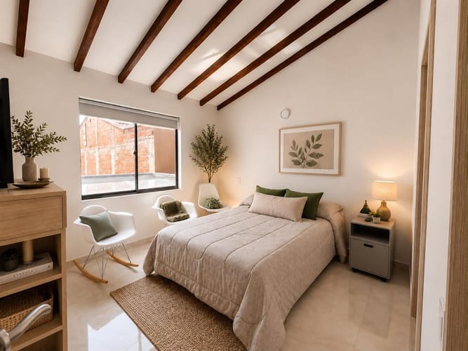 Casa de 4 alcobas en venta en Llano Grande, Rionegro, 225 m² · foto 16 de 22
