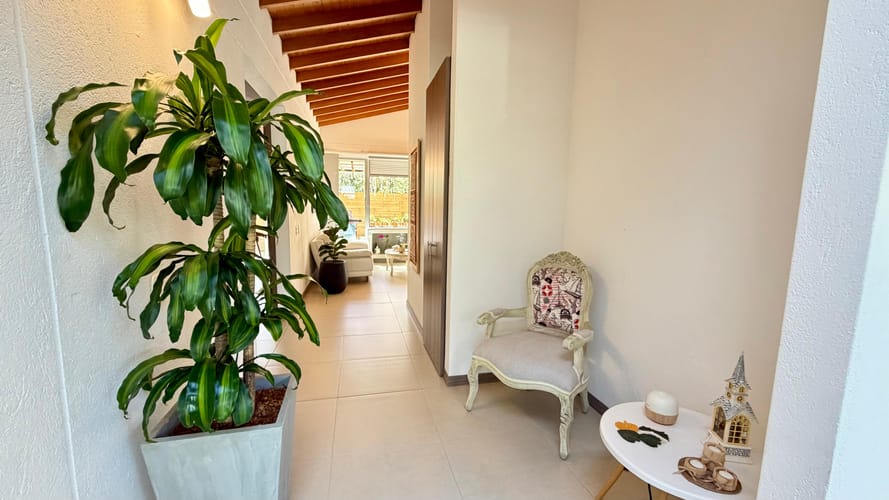 Casa de 2 alcobas en venta en El Retiro, 142 m² · foto 11 de 21